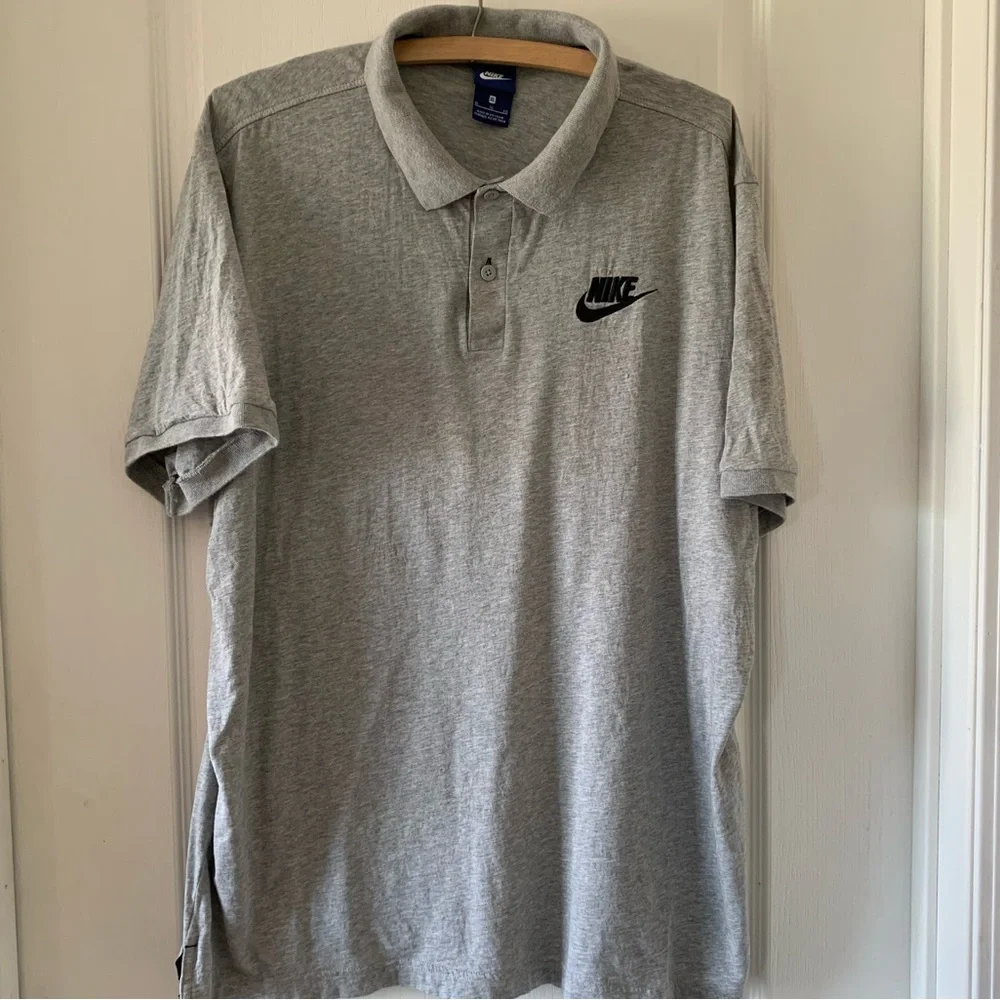 Nike Polo
